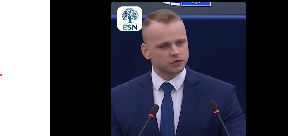 Pas deklaratës së Marco Rubinit: Mesazhe të forta për Evropën, “Stop islamit politik”