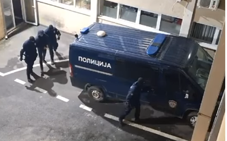 Arrestohen dy veteranë në Serbi, planifikonin të vrisnin Vuçiqin, gruan dhe fëmijët e tij
