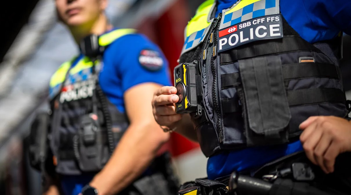 Zvicër: Arrestohet i riu nga Kosova, plagosi një maqedonas