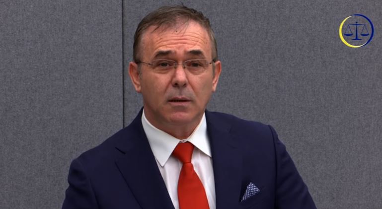 Selimi: Çfarë duhej të bënim ne, kur Serbia dhe Millosheviqi po vrisnin popullin tonë?