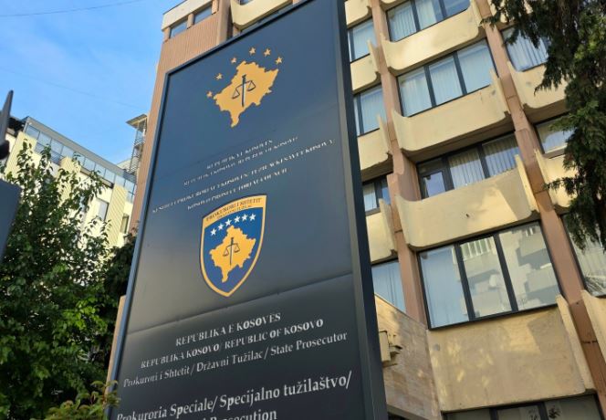 Renovimi i objektit të Ministrisë së Bujqësisë, ngritet aktakuzë nga Prokuroria Speciale