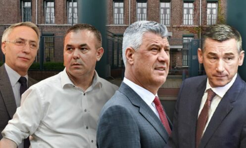 ASH: Procesi në Hagë rrezikon të deformojë të vërtetën historike të Luftës së Kosovës