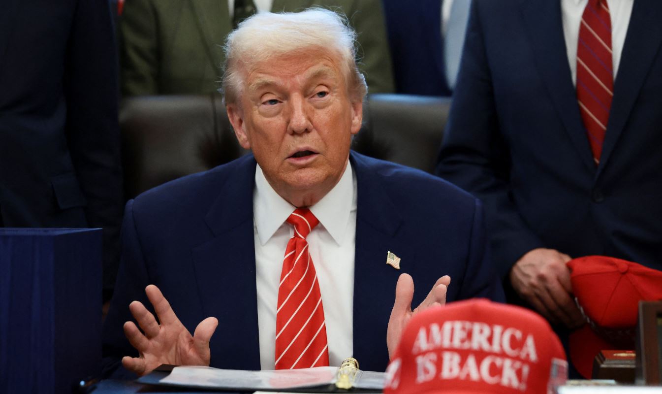 Kush do e zëvendësojë udhëheqësin suprem të Iranit? Trump: Ka disa kandidatë të mirë