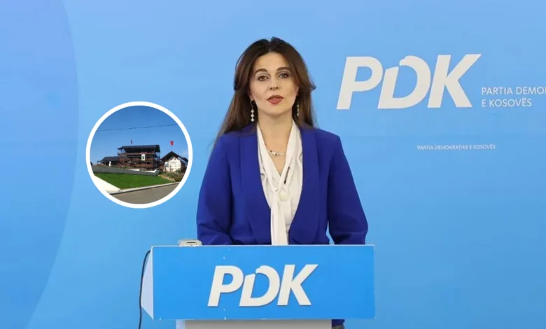 Çitaku: Sa të ketë tokë e qiell Kosova do të ketë Presidentë, ministra, deputetë – por ka vetëm një familje Jashari