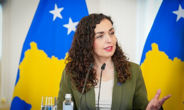 Deputetët miratuan marrëveshjet ndërkombëtare, Osmani përfshihet: Kur veprojmë bashkë, Kosova fiton
