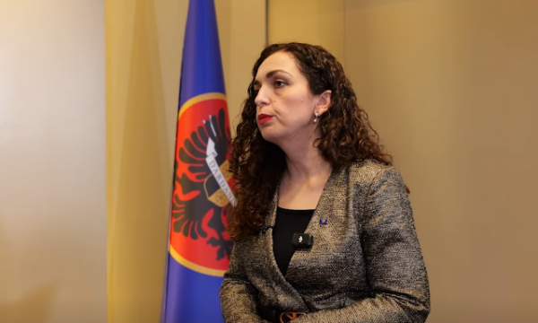 Osmani konfirmon se nesër do të jetë në Washington për takimin e Bordit të Paqes: Po punojmë me Administratën Trump