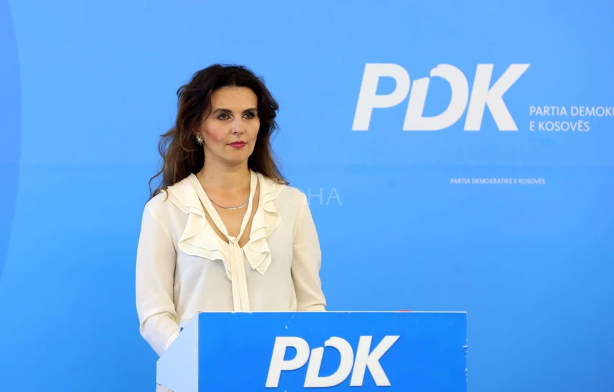 Çitaku: Do të kërkojmë të miratohet rezoluta e përgatitur nga ekspertët e pavarur për procesin në Hagë