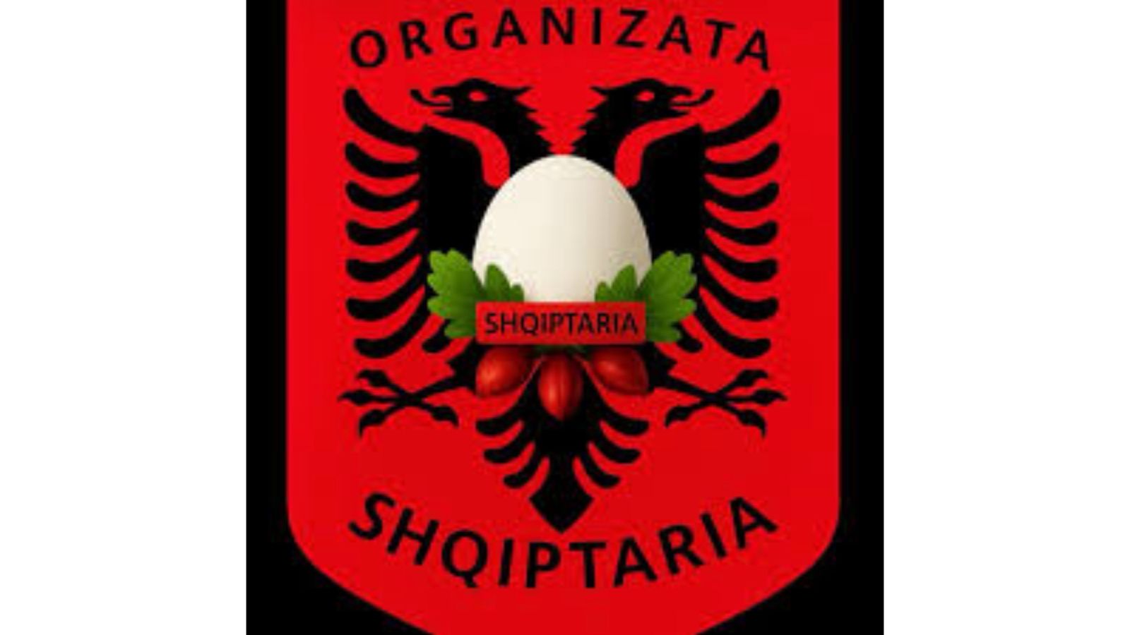 Sqarim dhe kërkimfalje publike – Organizata “Shqiptaria”