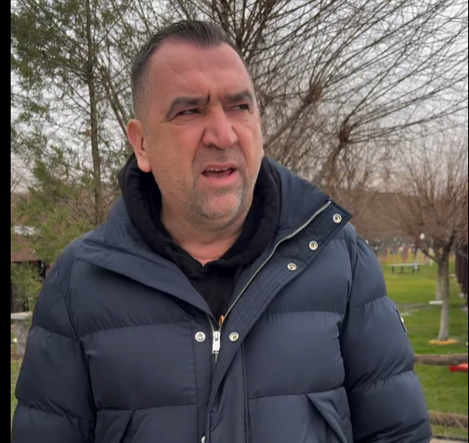 Mërgimtari i njohur dhe humanisti bën thirrje për pjesëmarrje në marshin protesutes më 17 shkurt
