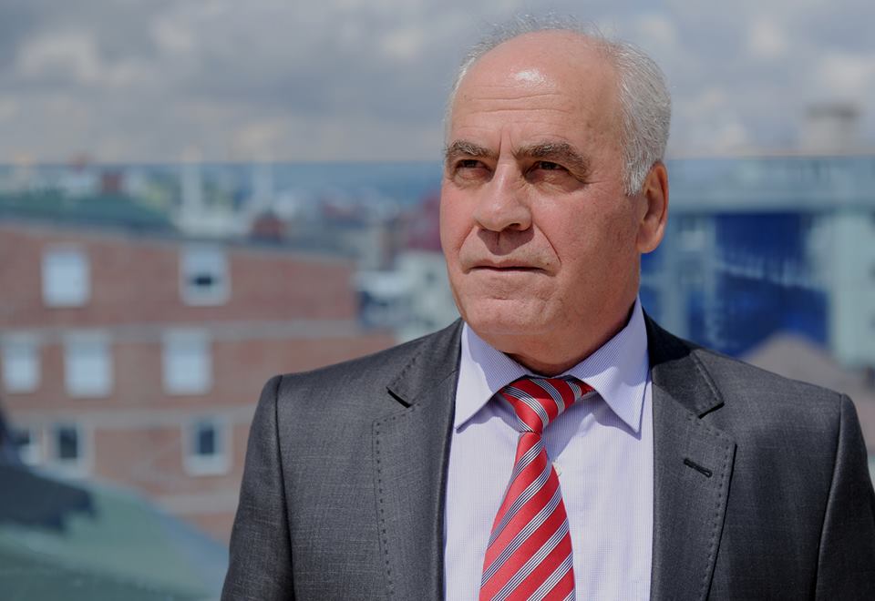 Adem Salihaj: Zgjedhja e presidentit po kthehet në krizë serioze, rrezikohen zgjedhje të reja