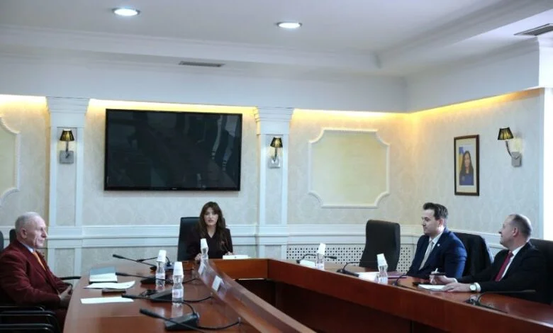 Shpallet konkurs për zgjedhjen e një anëtari jo prokuror