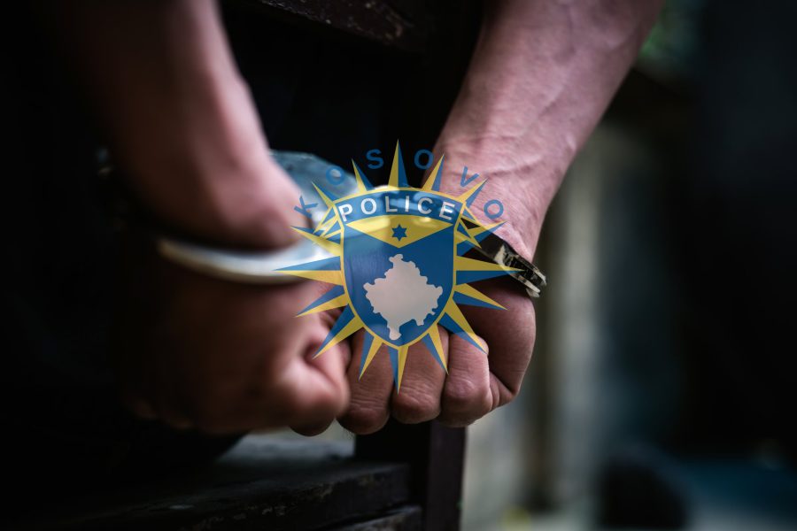 Mbante materiale me përmbajtje të shfrytëzimit seksual të fëmijëve, arrestohet i dyshuari në Drenas