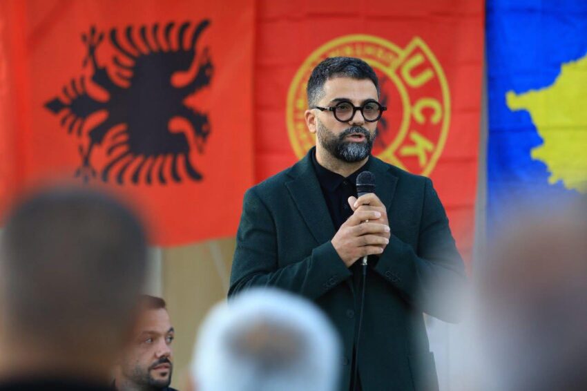 Behrami: Specialja bashkë me Serbinë bëri përpjekje për të nxjerr llumin e desinformatave kundër ish-krerëve të UÇK-së