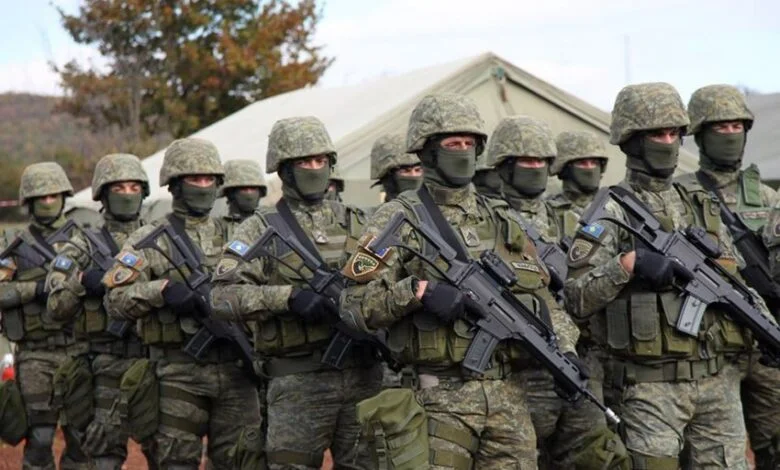 U premtua në fushatë, por ndërron plani – s’ka shërbim të detyrueshëm ushtarak në Kosovë