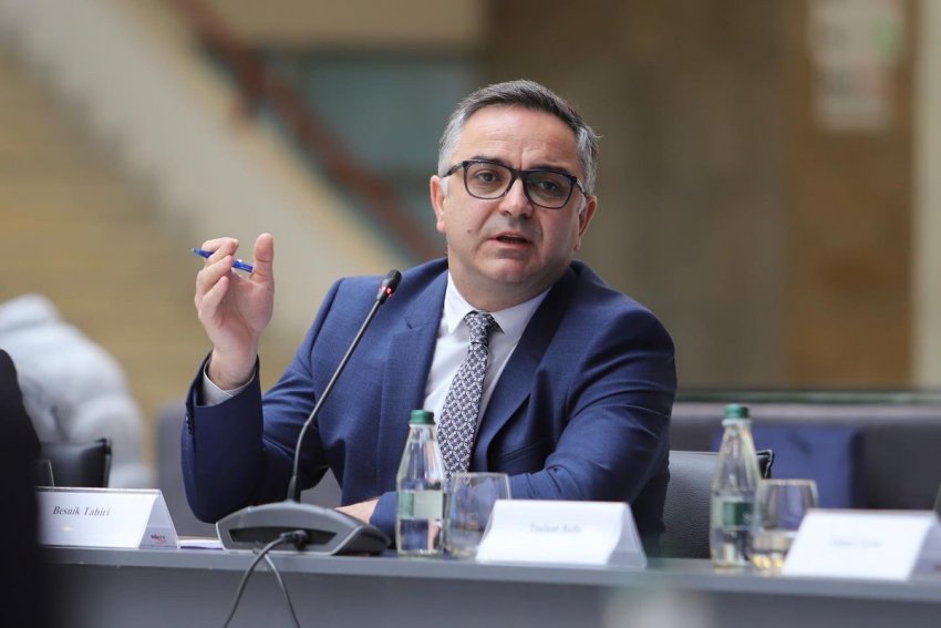 Tahiri: Kosova ka humbur shumë për një vit bllokim – Besojmë që do të konstituohet Kuvendi