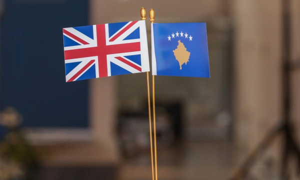Britania mirëpret vendimin e PZAP-së për Listën Serbe, inkurajon respektimin e institucioneve