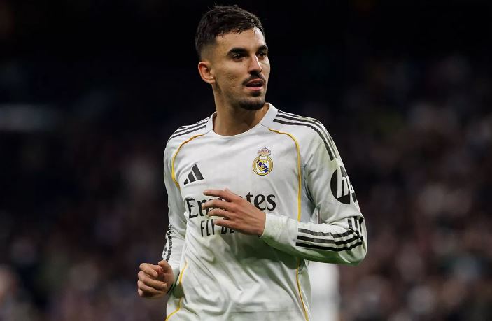 I shkaktoi humbjen Realit, lëndohet Ceballos