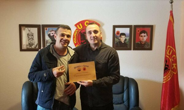 Dënimi me 15 vjet i kosovarit në Beograd, Syla: Serbia po tenton ta njollosë luftën e UÇK-së