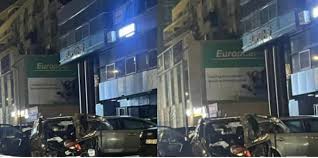 Aksidenti tragjik në Prishtinë, humb jetën një pasagjer