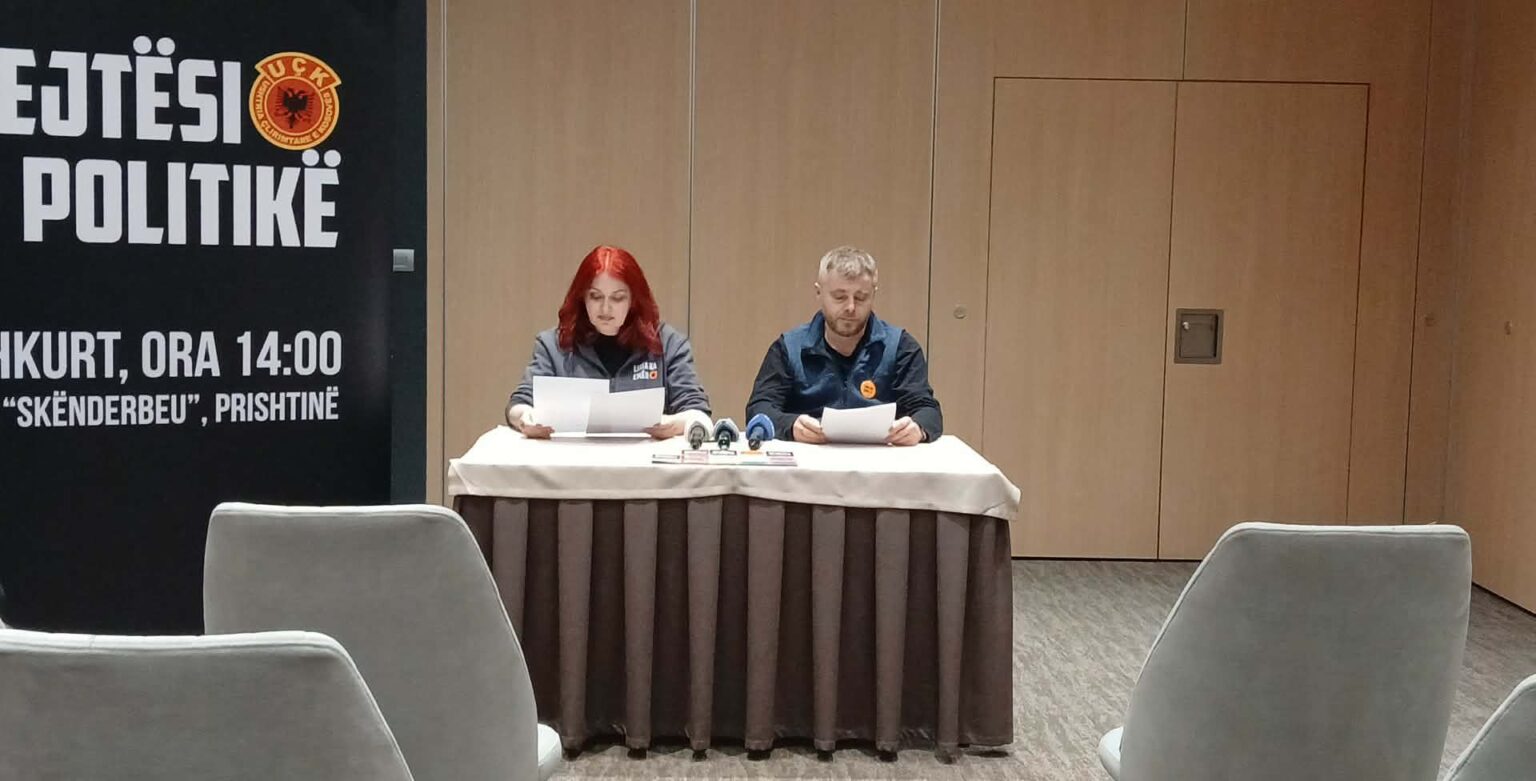Mbi 200 mijë qytetarë pritet t’i bashkohen marshit “Drejtësi, jo politikë”