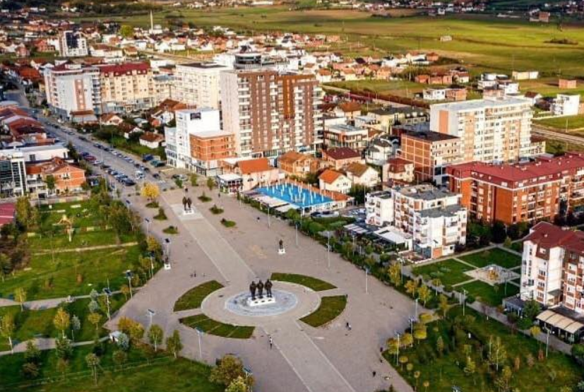 Tentoi ta mashtronte komunën e Lladrovcit, OSHP-ja e fut në listë të zezë kompaninë ndërtuese