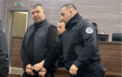 Rigjykimi – Dushko Arsiq dënohet me 13 vjet burgim për krime lufte në Kosovë