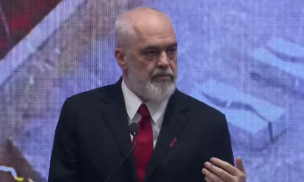 Rama: Po ua tregoj një sekret, Osmani u kërcënua dy vjet nga Prokuroria në Hagë – s’i lejoi ta dhunonin zyrën e Presidentit