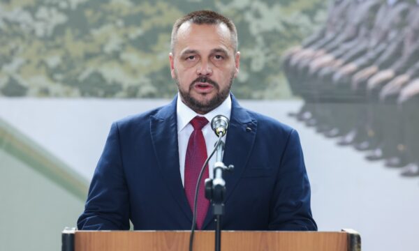 Maqedonci: Mundësitë për antarësimin e Kosovës në NATO, shumë më të mëdha se më herët