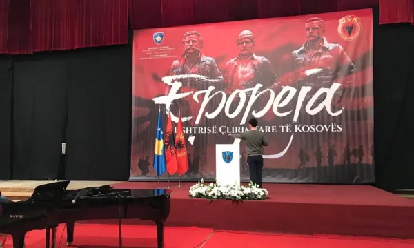 Veteranët me Këshill të tyre për Epopenë, Syla: U detyruam, qeveria nuk na përfshiu