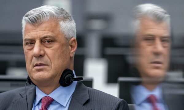 ZPS thotë se nuk janë incizuar bisedat e Thaçit me avokatët e tij