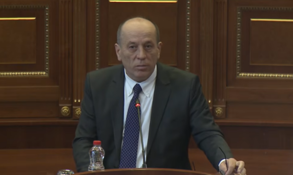 Shala – Qeverisë: E keni ul buxhetin e ZRrE-së për mbi 16%, kjo është ndërhyrje flagrante në punën e tyre