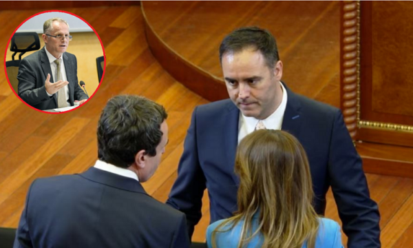 Konjufca e propozoi për ministër, Kurti e “shkarkoi” për t’ia dhënë postin Dimal Bashës – ku po mbetet Bislimi