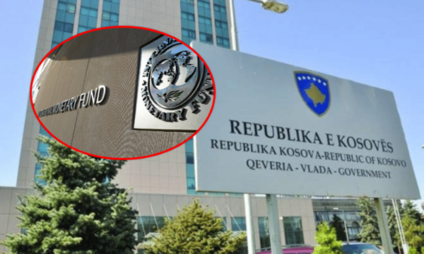 Raporti i FMN’së për Kosovën: Ngërçi i 2025 dobësoi konsumin privat e investimet, importi i energjisë përkeqësoi bilancin tregtar