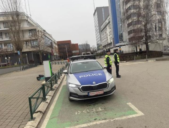 220 gjoba brenda një dite në kryeqytet, 35 shoferëve u merret patentë-shoferi