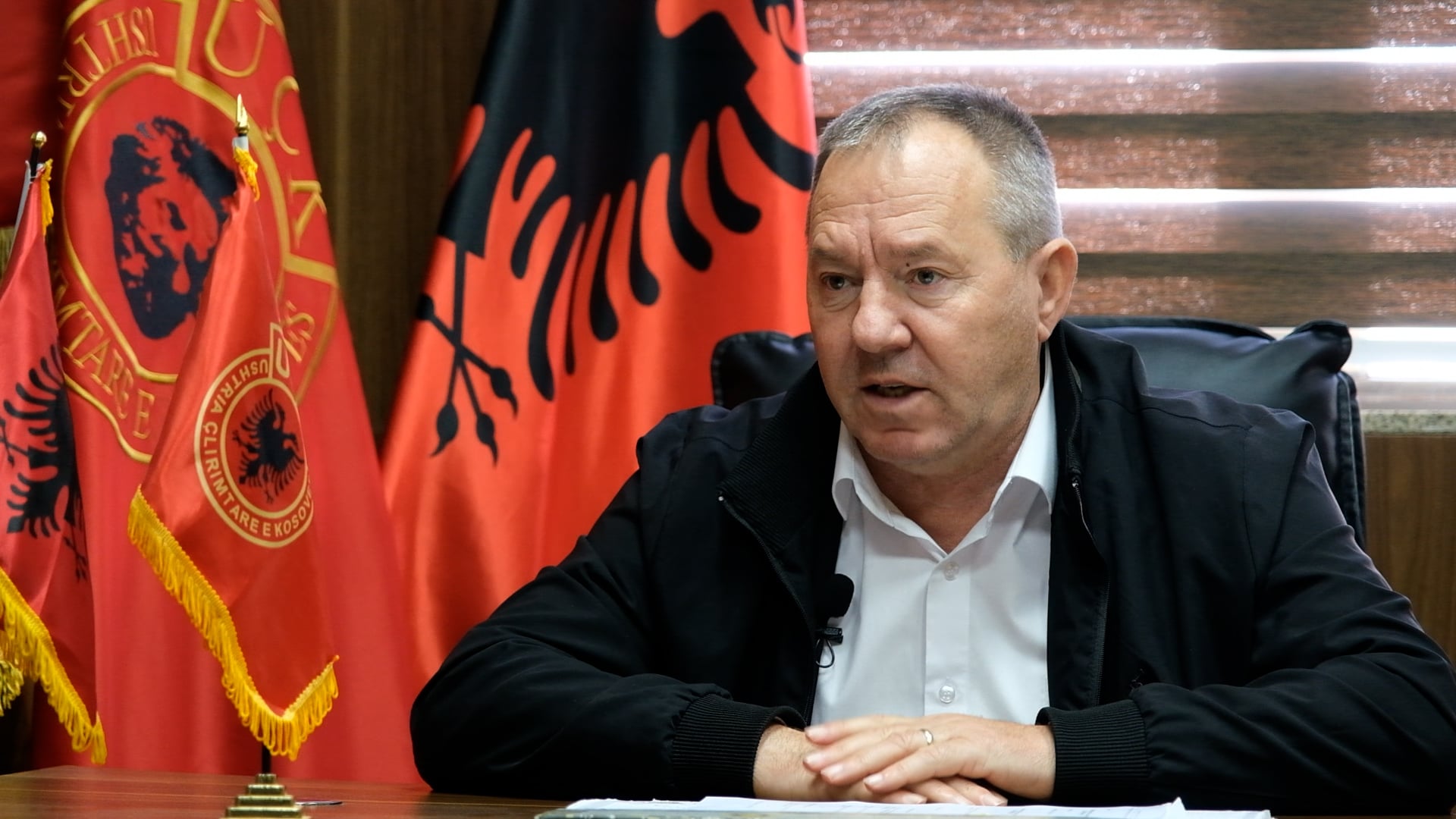 Gjyqi ndaj ish-krerëve të UÇK-së, Gucati: E shpresoj që do të lirohen