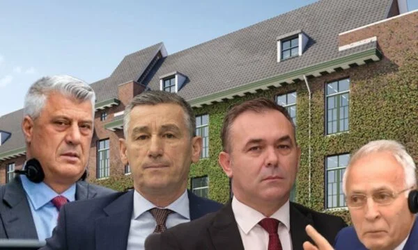 Mbrojtja optimiste për një epilog pozitiv ndaj ish krerëve të UÇK-së