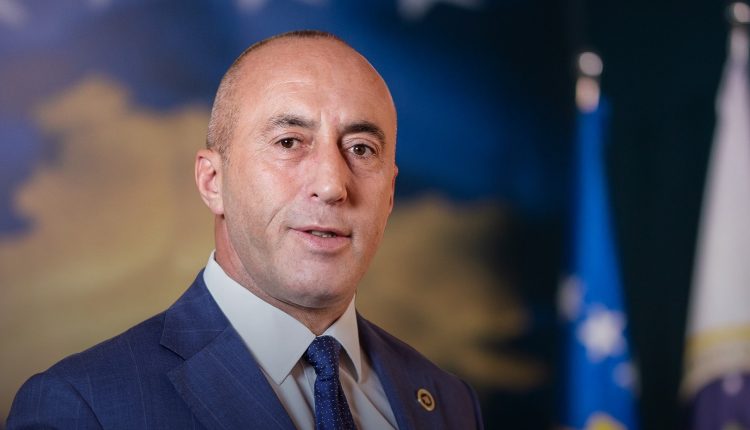 Haradinaj: Kosova qëndron krah ShBA-së, liria e iranianëve më afër se kurrë