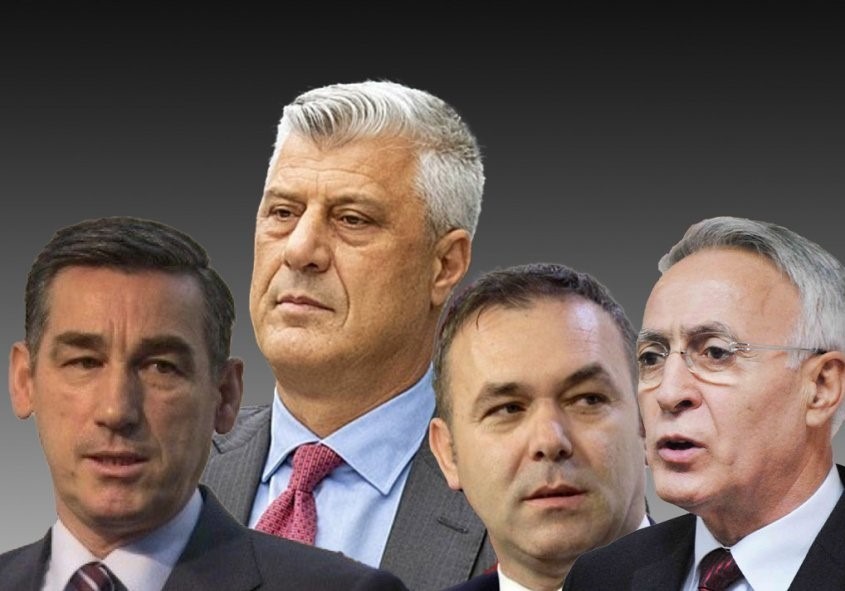 Prokuroria e Specializuar të hënën përballet me pyetjet e trupit gjykues në Hagë