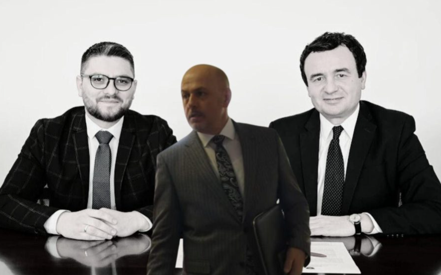 Ish-këshilltari i Kurtit e godet rëndë Murat Jasharin: Kur njerëzit e padijshëm bëhen profesor në UP, prodhojnë të padijshëm