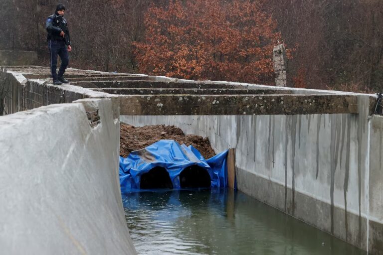 Gjykata cakton datën e seancës për shpërthimin në Ibër-Lepenc