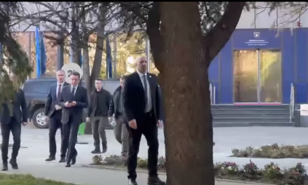 Kurti flet para takimit me Hamzën: Do të bëjë përpjekje maksimale që javën e ardhshme gjithçka të finalizohet me sukses