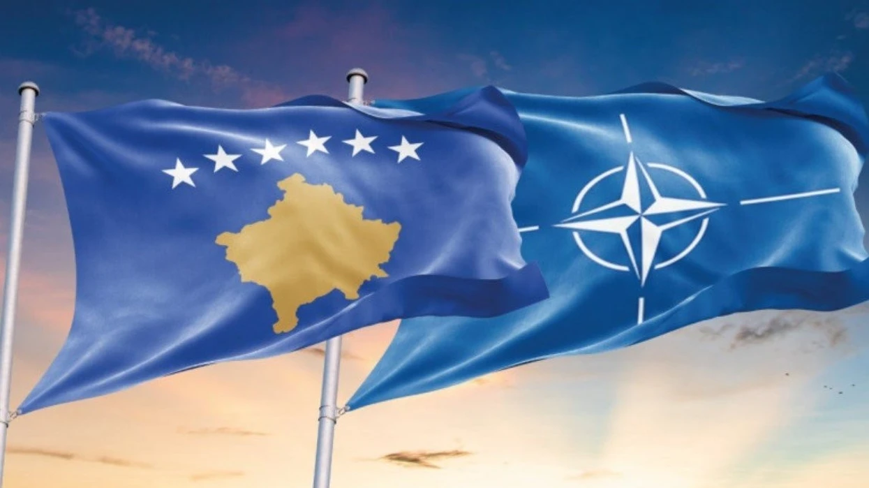 “Kosova duhet të jetë në NATO”, mesazhi i kongresmenit Self në tryezën me deputetët shqiptarë