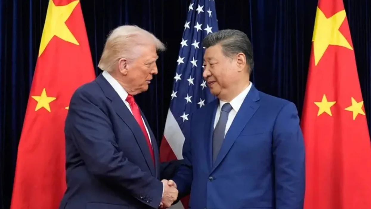 Trump thotë se Xi i Kinës do të vizitojë SHBA-në në fund të këtij viti