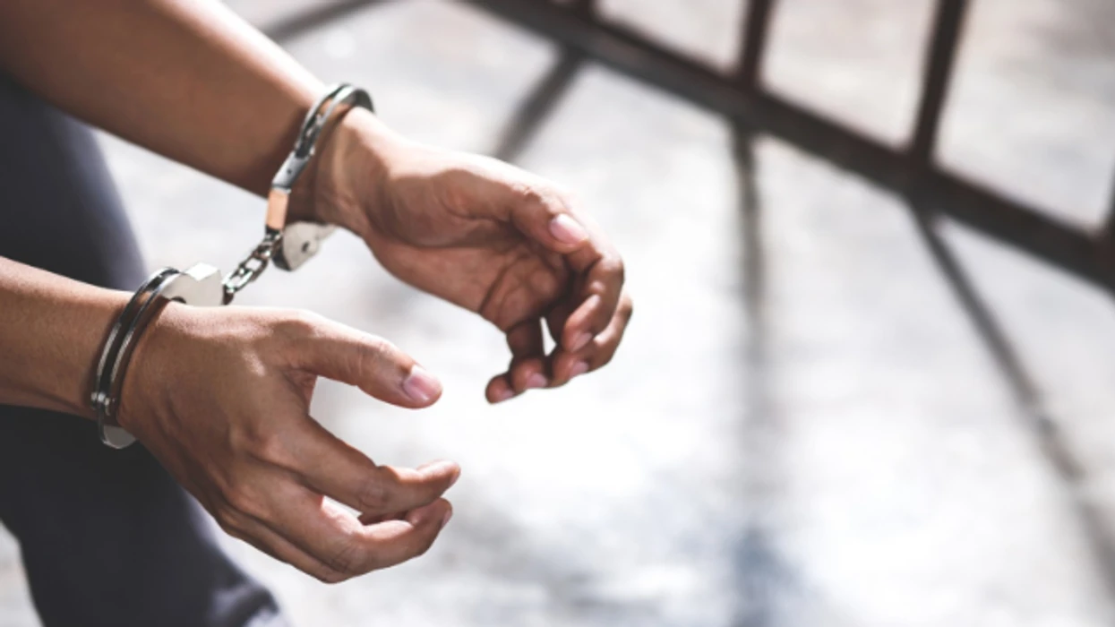 Kapet 26-vjeçari, i dënuar për keqpërdorim seksual të të miturve