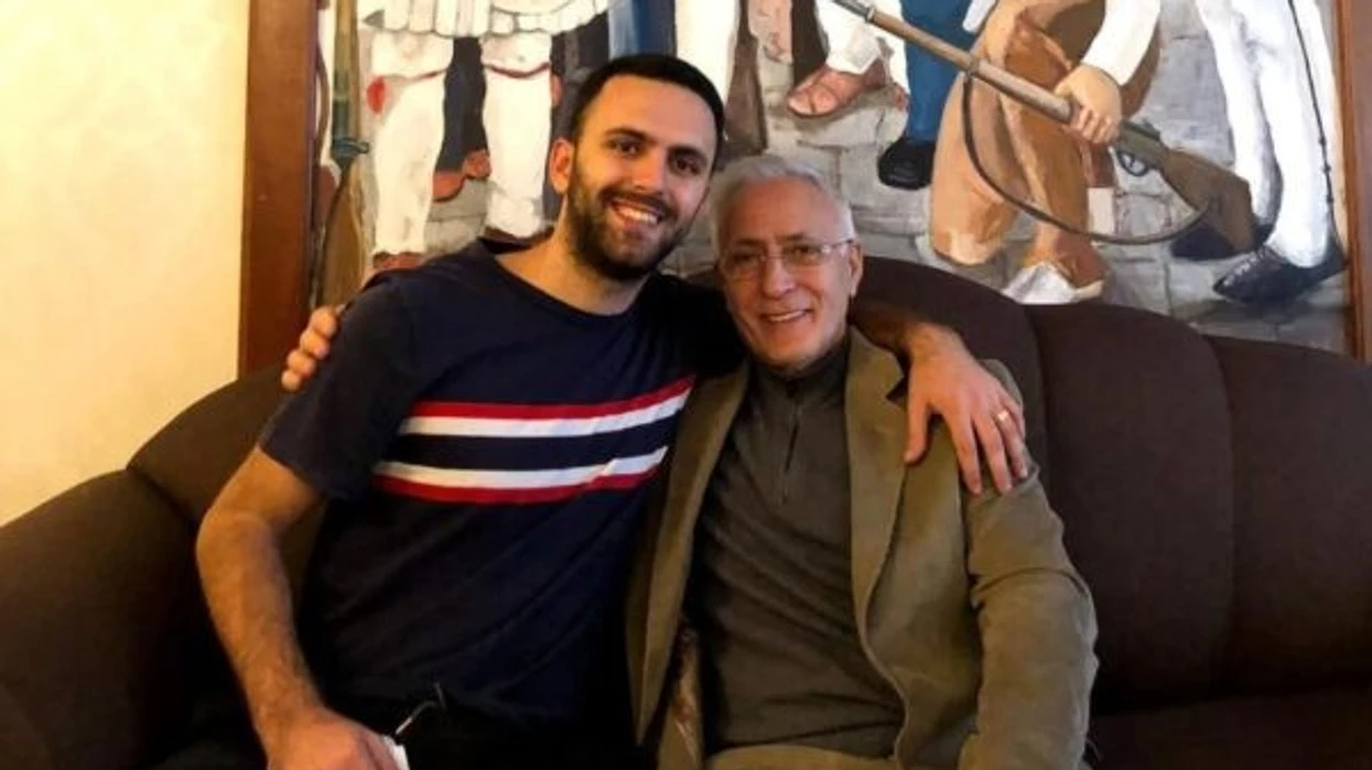 Reagon djali i Jakup Krasniqit: Rezistenca nuk mund të kriminalizohet