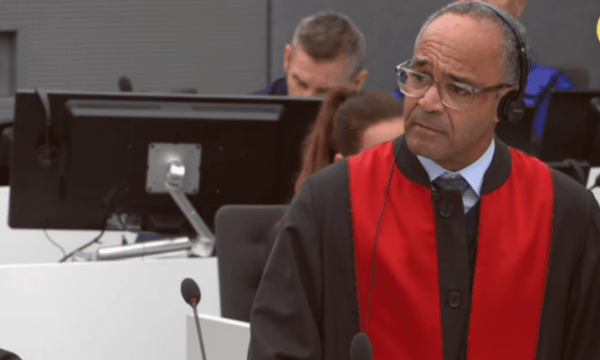 Mbrojtja për komentet e ZPS-së për ndërkombëtarët: Arrogancë, mungesë respekti e pranishme qysh prej fillimi në gjykim