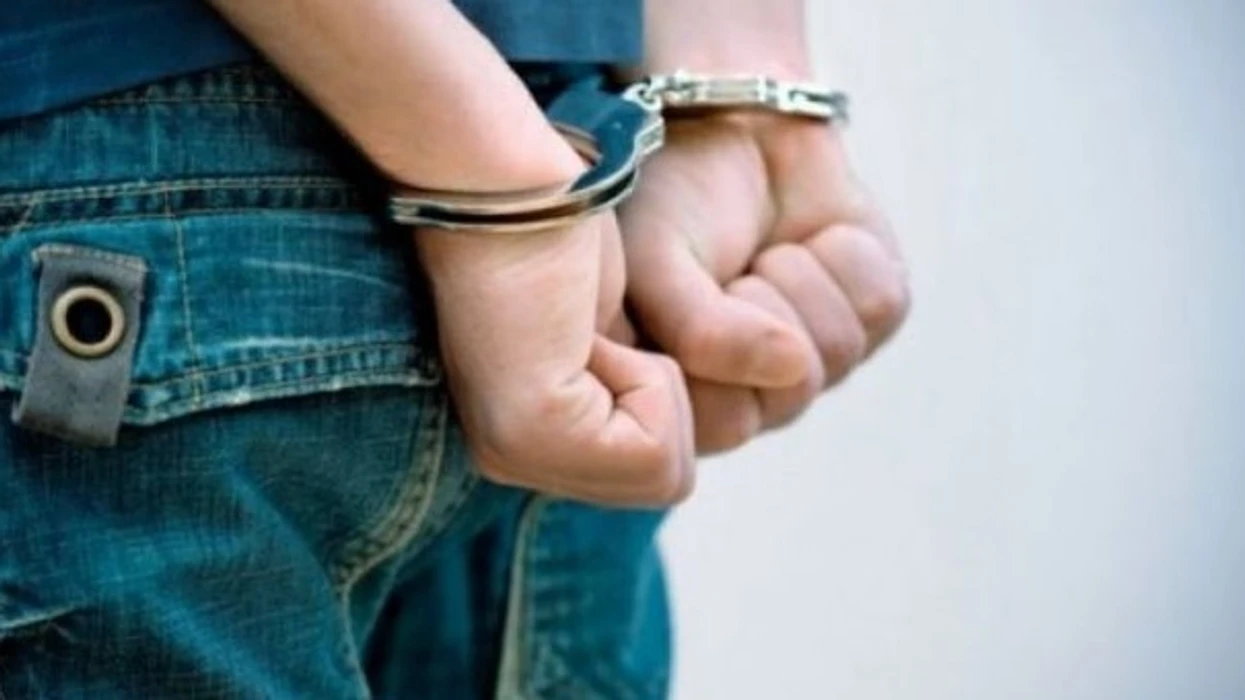 Arrestohet një i mitur në Prishtinë, ishte në kërkim policor për dhunim