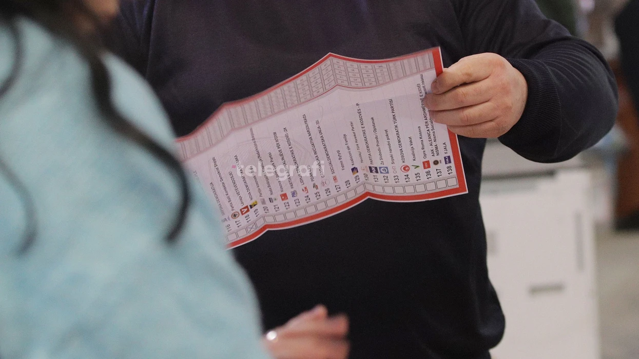 Ndërpritet paraburgimin për nëntë të pandehur për falsifikim të rezultateve të votimit