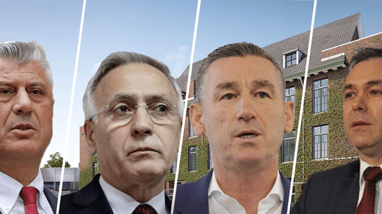“Drejtësi, jo politikë” – sot marshohet në Prishtinë për drejtësi në Hagë