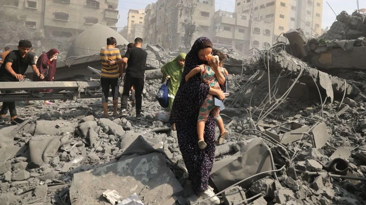 Numri i të vdekurve në Gaza është shumë më i lartë se shifrat zyrtare, tregon studimi